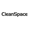 Cleanspace  logo