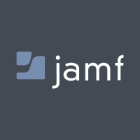Jamf Holding logo