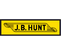 JB Hunt Transport Services logo