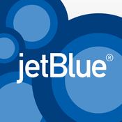 JetBlue Airways  logo