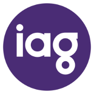 Insurance Australia Group logo