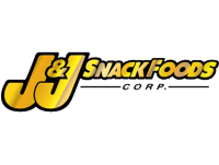 J & J Snack Foods  logo