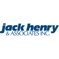 Jack Henry & Associates logo