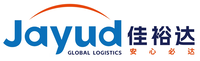 Jayud Global Logistics Limited  logo