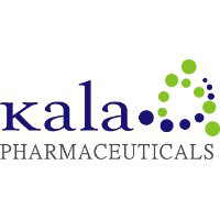 Kala Pharmaceuticals logo