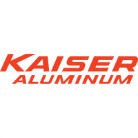 Kaiser Aluminum  logo