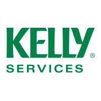 Kelly Services A logo