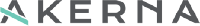 Akerna  logo
