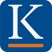 Kforce logo