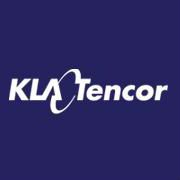 KLA-Tencor  logo
