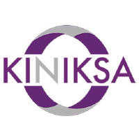 Kiniksa Pharmaceuticals logo