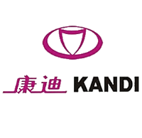 Kandi Technologies Group logo