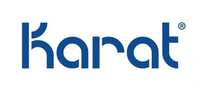 Karat Packaging logo