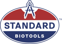 Standard Biotools logo
