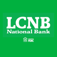 LCNB  logo