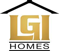 LGI Homes logo