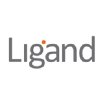 Ligand Pharmaceuticals logo