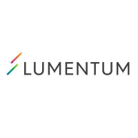 Lumentum logo