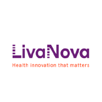 LivaNova  logo