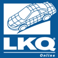 LKQ  logo