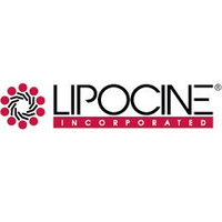 Lipocine logo