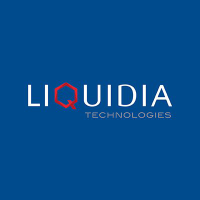Liquidia Technologies logo