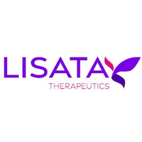 Lisata Therapeutics logo