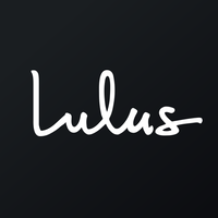 Lulu's Fashion Lounge logo