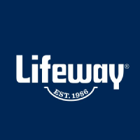 Lifeway Foods logo