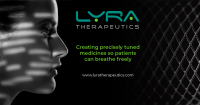 Lyra Therapeutics Inc logo