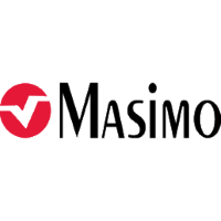 Masimo  logo