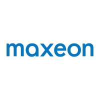 Maxeon Solar Technologies logo