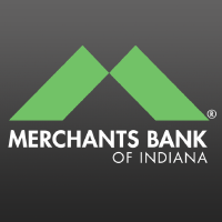 Merchants Bancorp logo