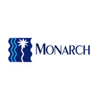 Monarch Casino & Resort logo