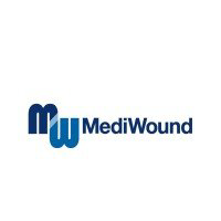Mediwound logo