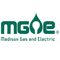 MGE Energy logo