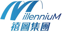 Millennium Group International Limited Ordinary Shares logo