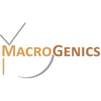 MacroGenics logo