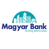 Magyar Bancorp logo