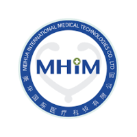 Meihua International Medical Technologies Co logo