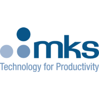 MKS Instruments logo