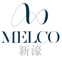 Melco Resorts & Entertainment logo