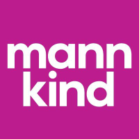 MannKind  logo