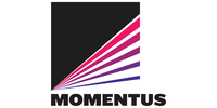 Momentus logo