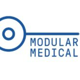 Modular Medical logo