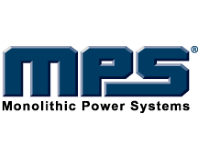 Monolithic Power Systems logo