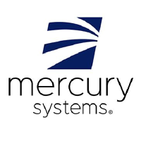 Mercury Systems logo