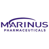 Marinus Pharmaceuticals logo