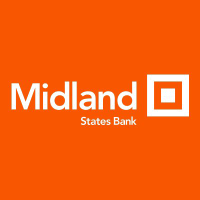 Midland States Bancorp logo