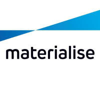 Materialise  logo
